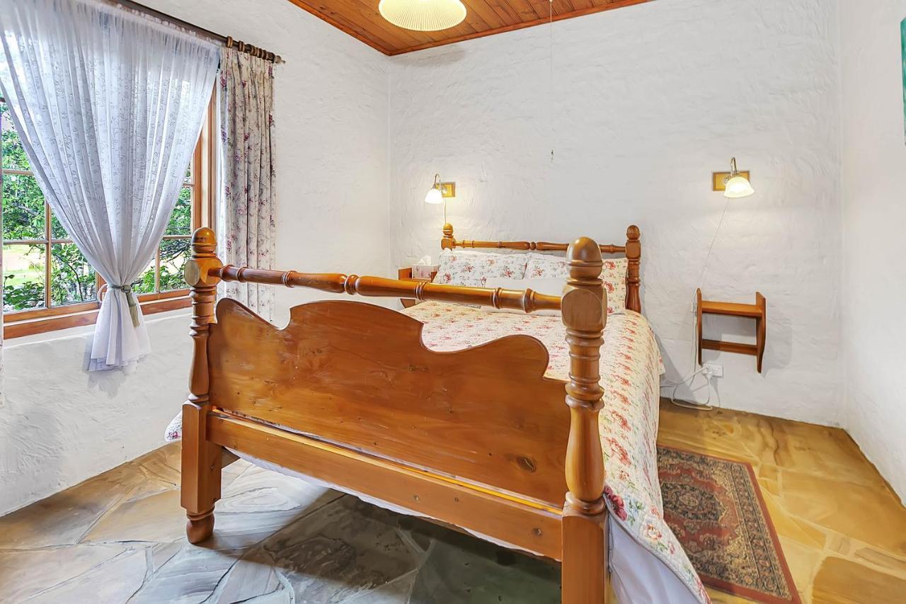 Blackwood Park Cottages Mole Creek Zewnętrze zdjęcie