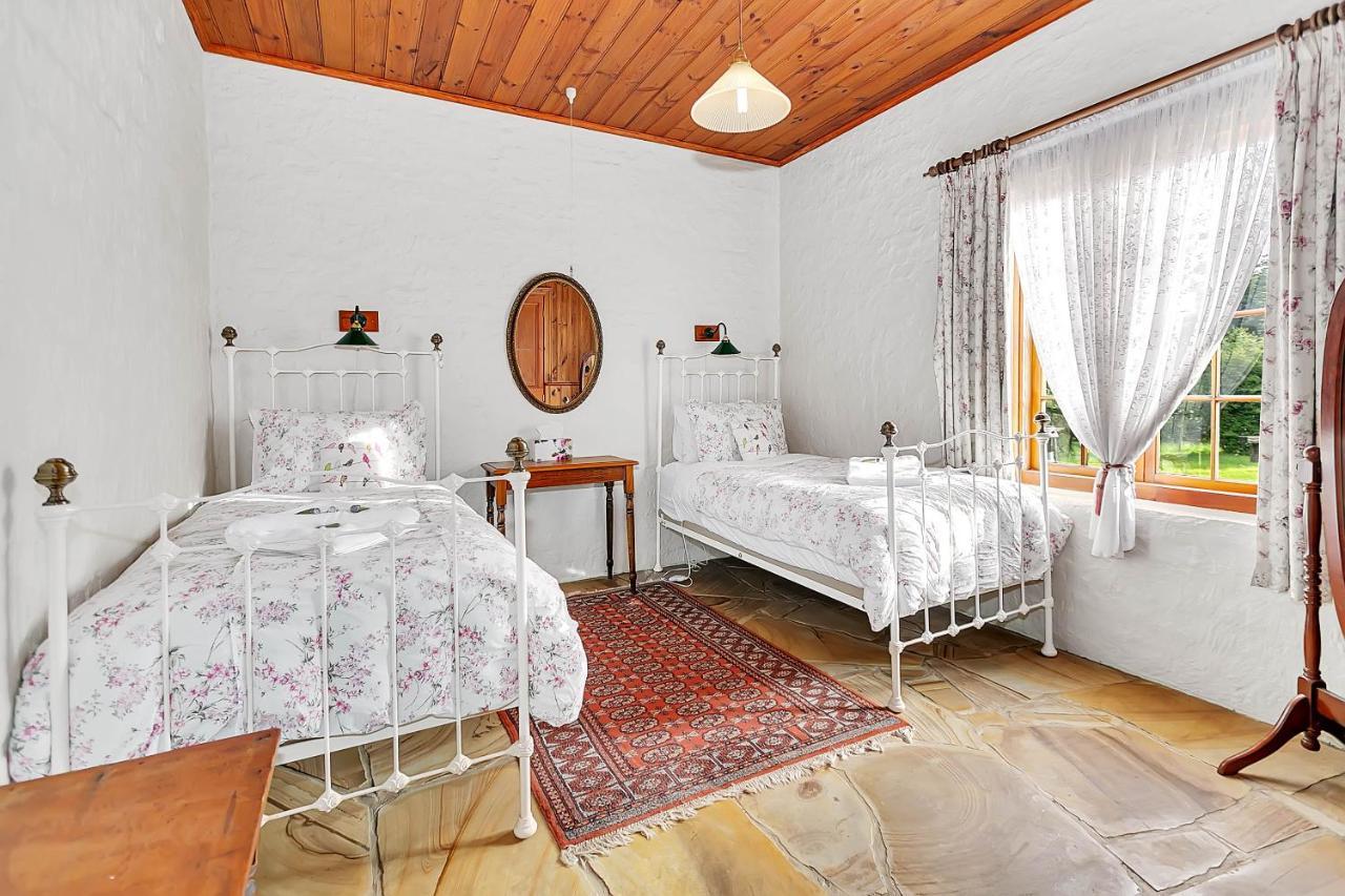 Blackwood Park Cottages Mole Creek Zewnętrze zdjęcie